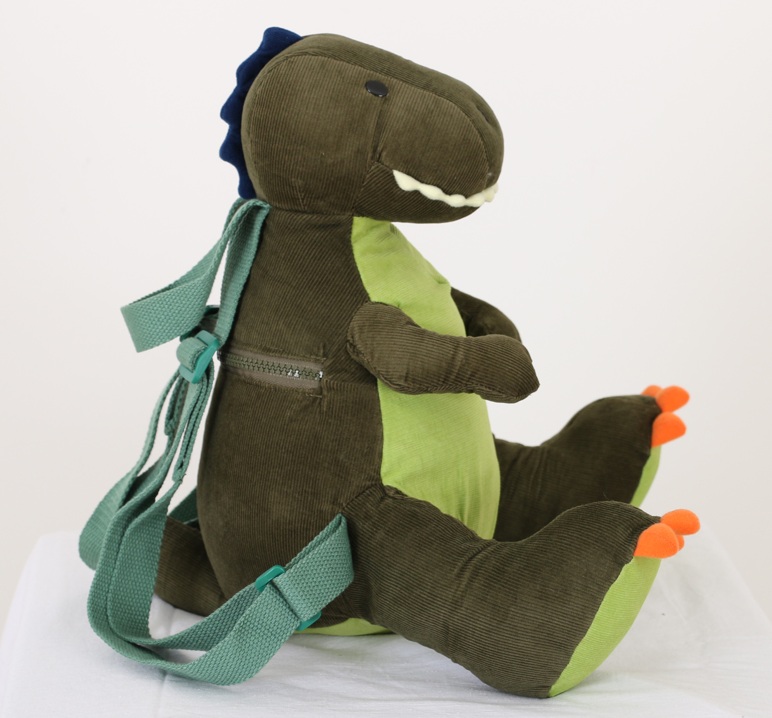 Rucksack Dino - miniloo